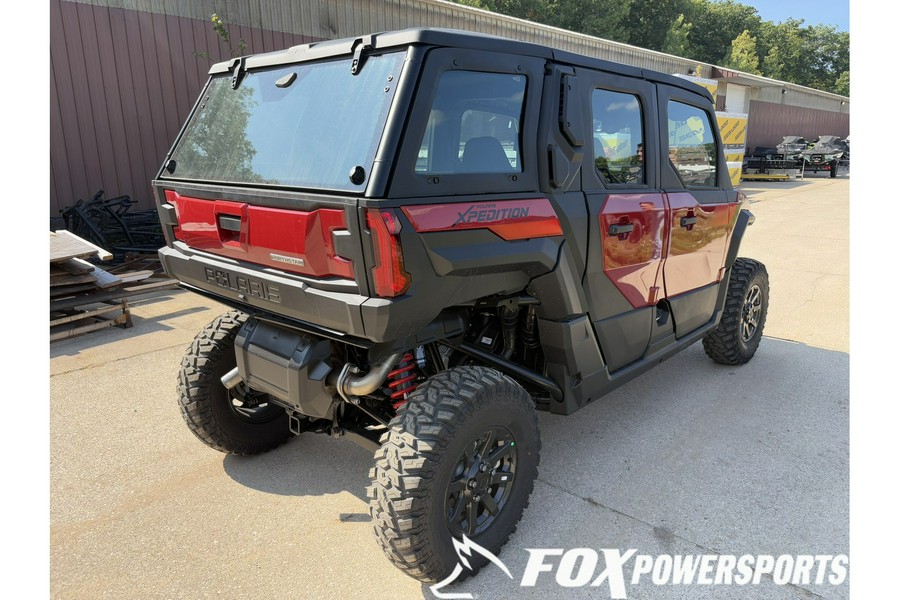 2026 Polaris XPEDITION ADV 5 NORTHSTAR