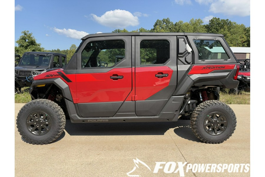 2026 Polaris XPEDITION ADV 5 NORTHSTAR