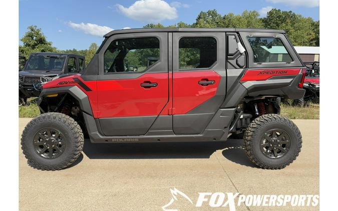 2026 Polaris XPEDITION ADV 5 NORTHSTAR