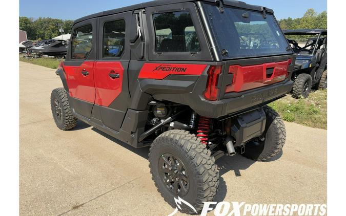 2026 Polaris XPEDITION ADV 5 NORTHSTAR