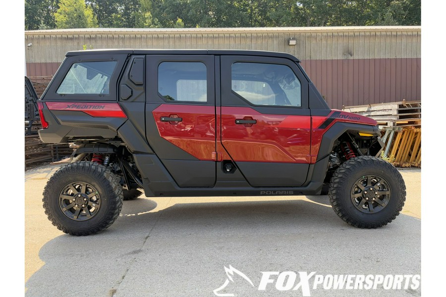 2026 Polaris XPEDITION ADV 5 NORTHSTAR