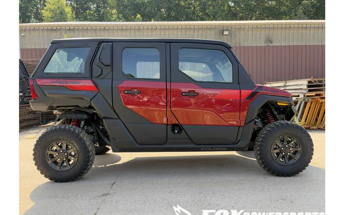 2026 Polaris XPEDITION ADV 5 NORTHSTAR