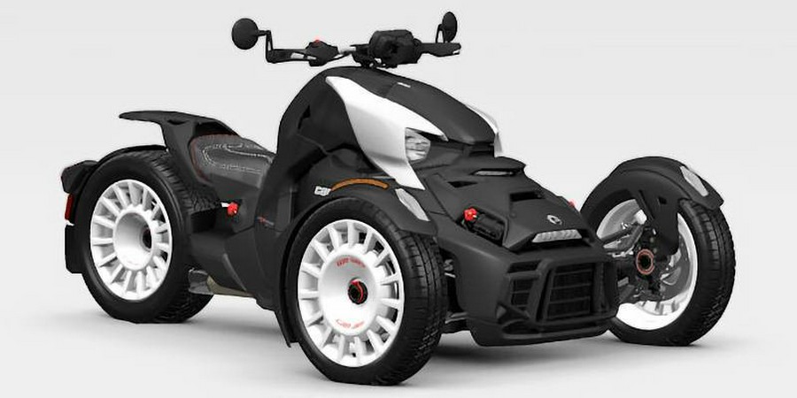 2023 Can-Am Ryker Rally 900 ACE™