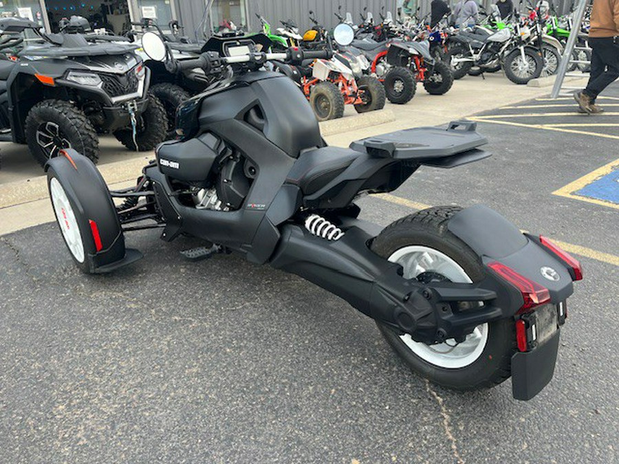 2023 Can-Am Ryker Rally 900 ACE™