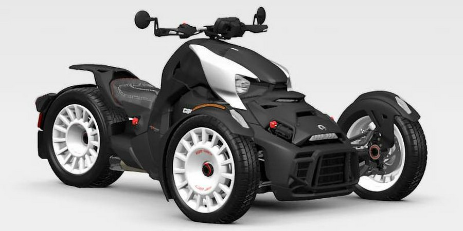 2023 Can-Am Ryker Rally 900 ACE™