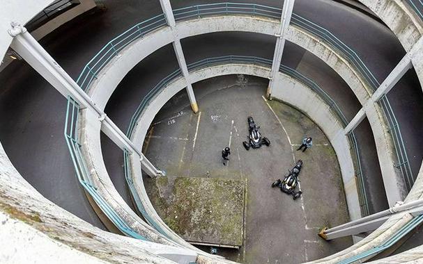 2023 Can-Am Ryker Rally 900 ACE™