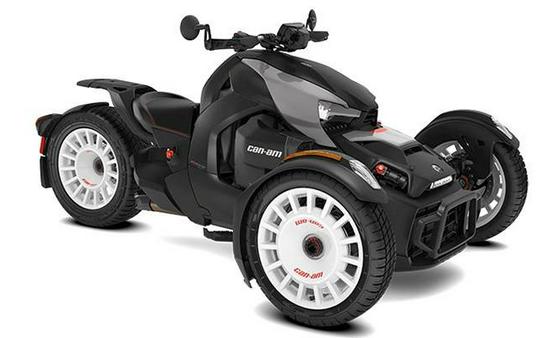 2023 Can-Am Ryker Rally 900 ACE™
