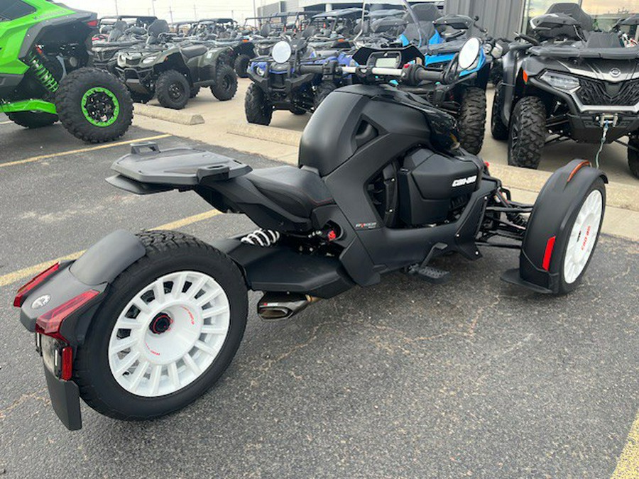 2023 Can-Am Ryker Rally 900 ACE™