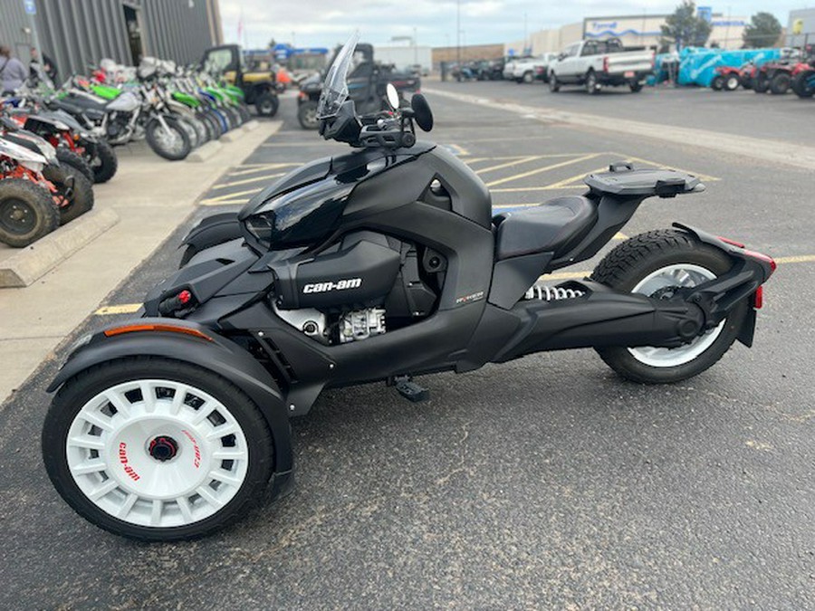 2023 Can-Am Ryker Rally 900 ACE™