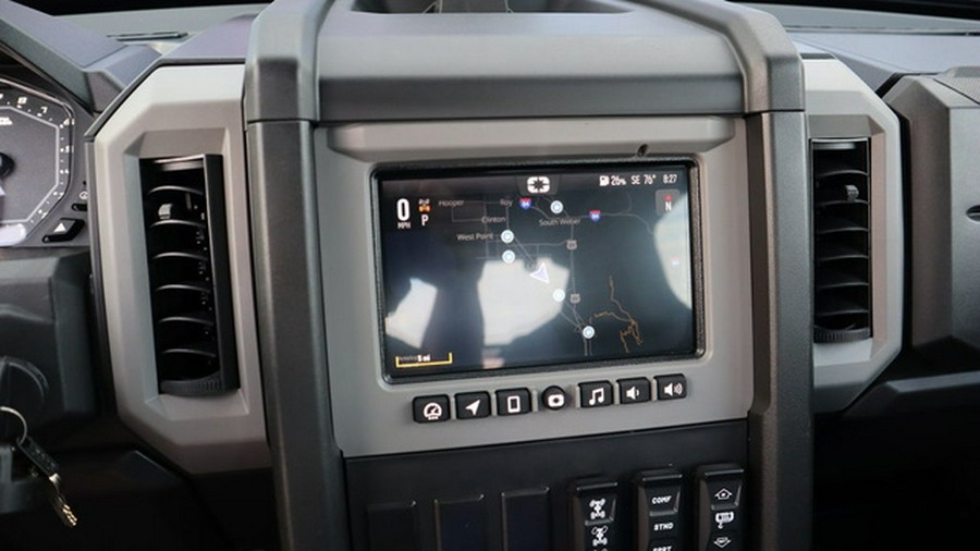 2026 Polaris XPedition ADV 5 NorthStar