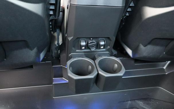 2026 Polaris XPedition ADV 5 NorthStar