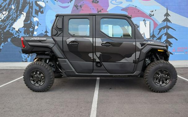 2026 Polaris XPedition ADV 5 NorthStar