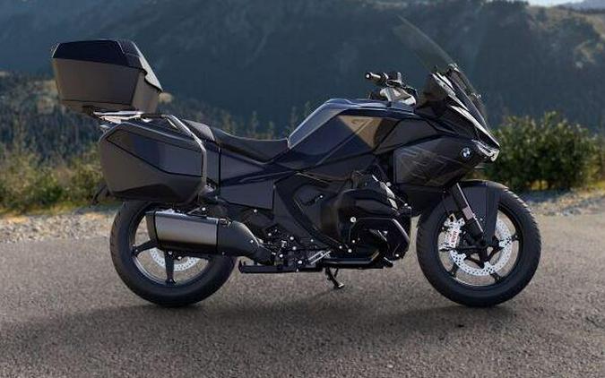2026 BMW R 1300 RT