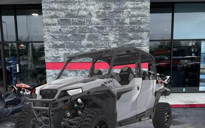 2026 Polaris® General XP 4 1000 Sport