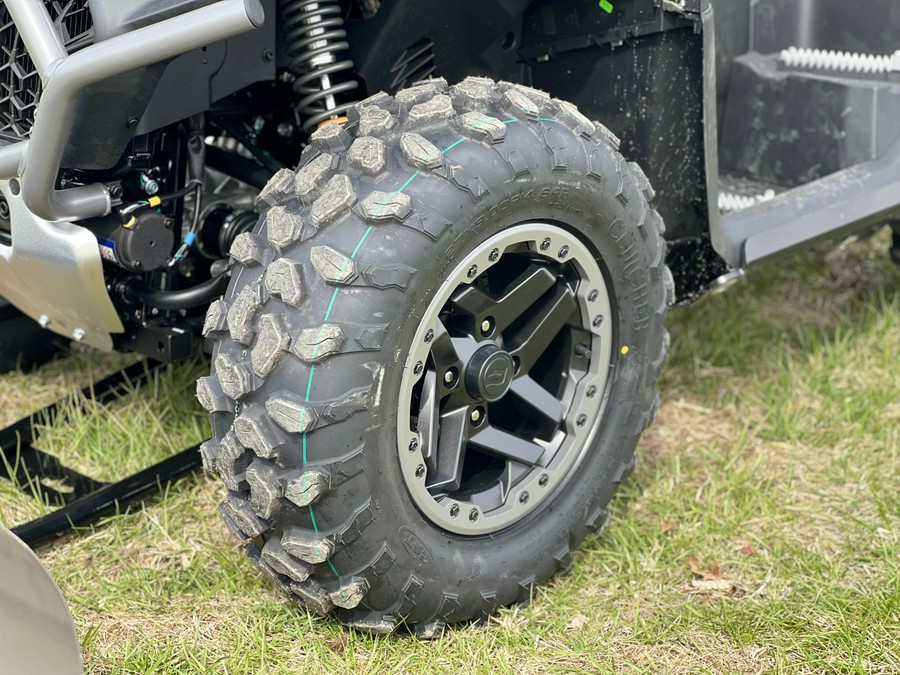 2026 CFMOTO CFORCE 1000 Overland