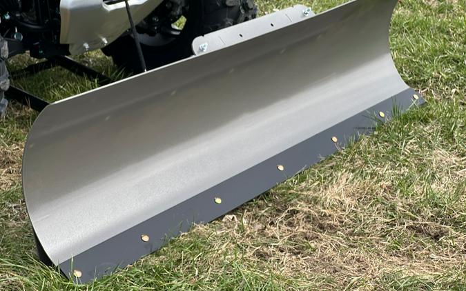 2026 CFMOTO CForce 1000 Overland