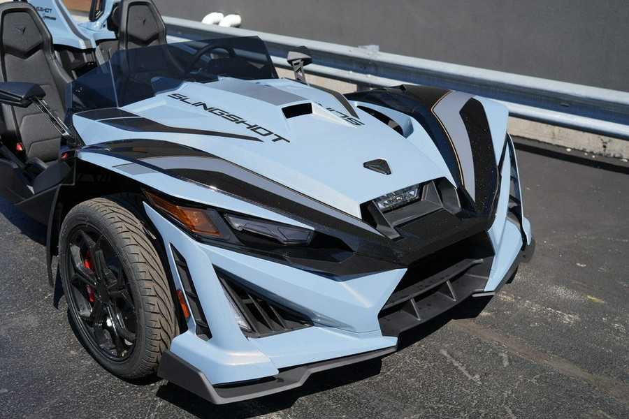 2026 Polaris Slingshot Signature Edition AutoDrive