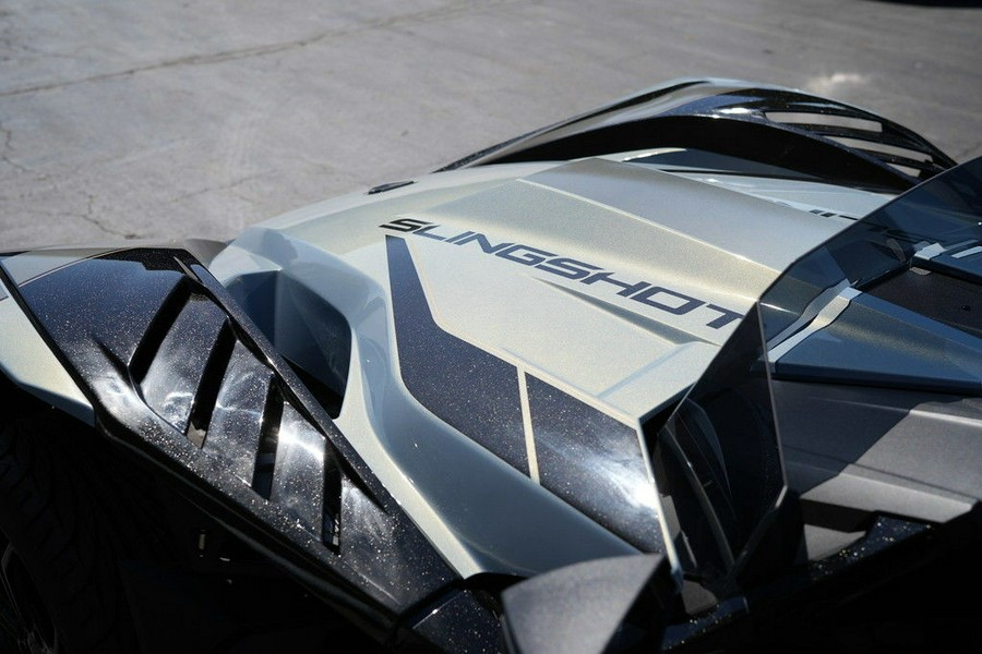 2026 Polaris Slingshot Signature Edition AutoDrive