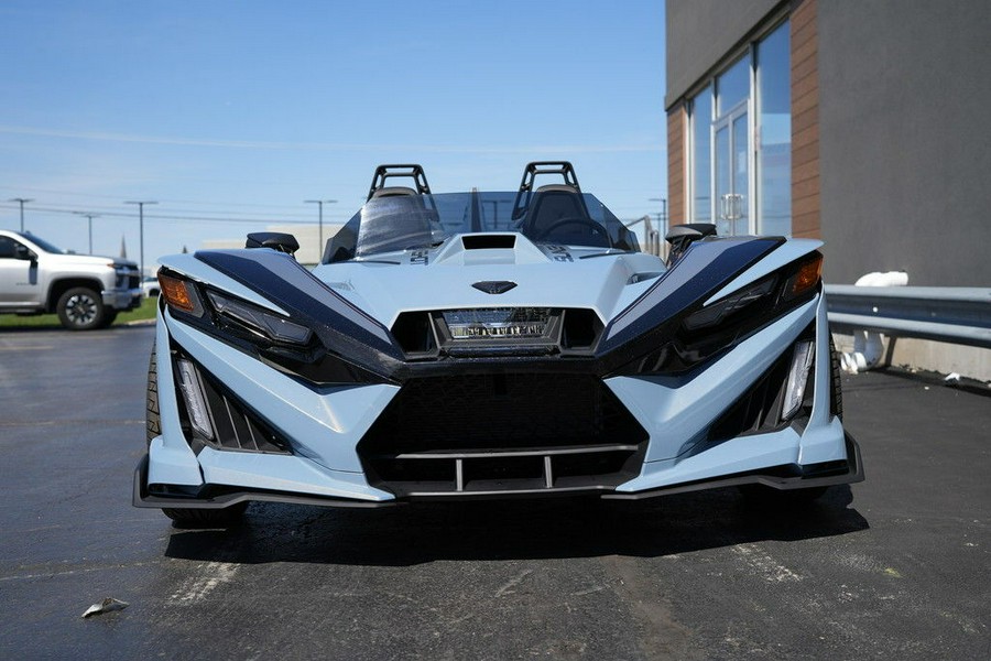 2026 Polaris Slingshot Signature Edition AutoDrive