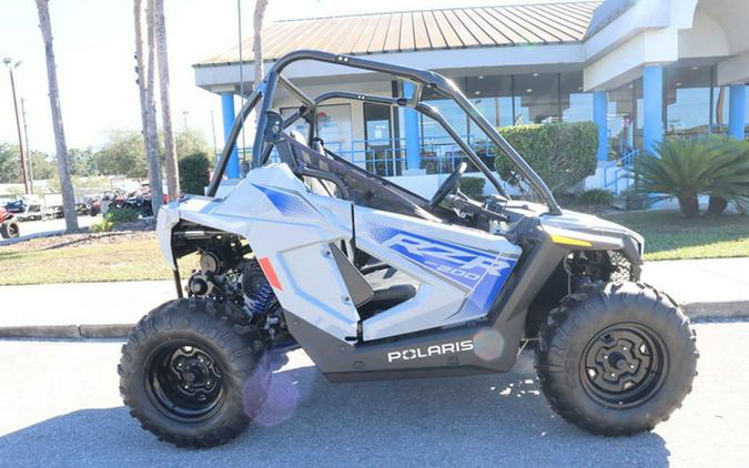 2026 Polaris RZR 200 EFI