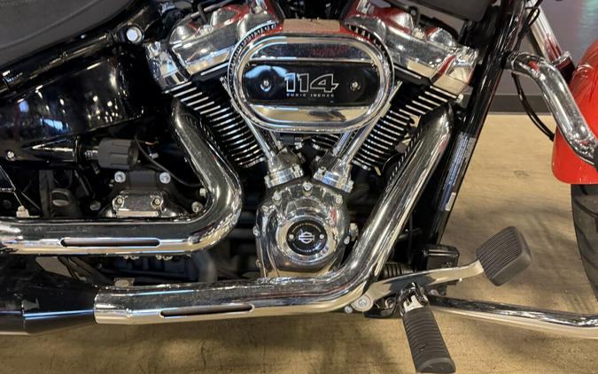 FXBRS 2020 Breakout 114