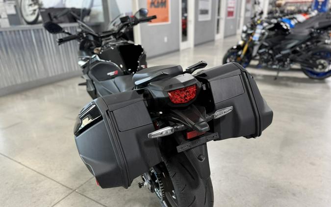2024 Suzuki GSX-S 1000 GT+