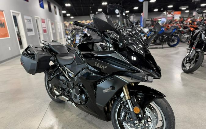 2024 Suzuki GSX-S 1000 GT+