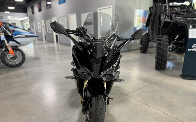 2024 Suzuki GSX-S 1000 GT+