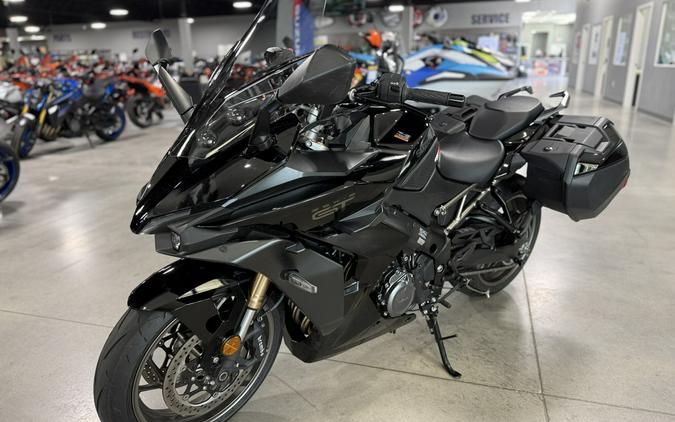 2024 Suzuki GSX-S 1000 GT+