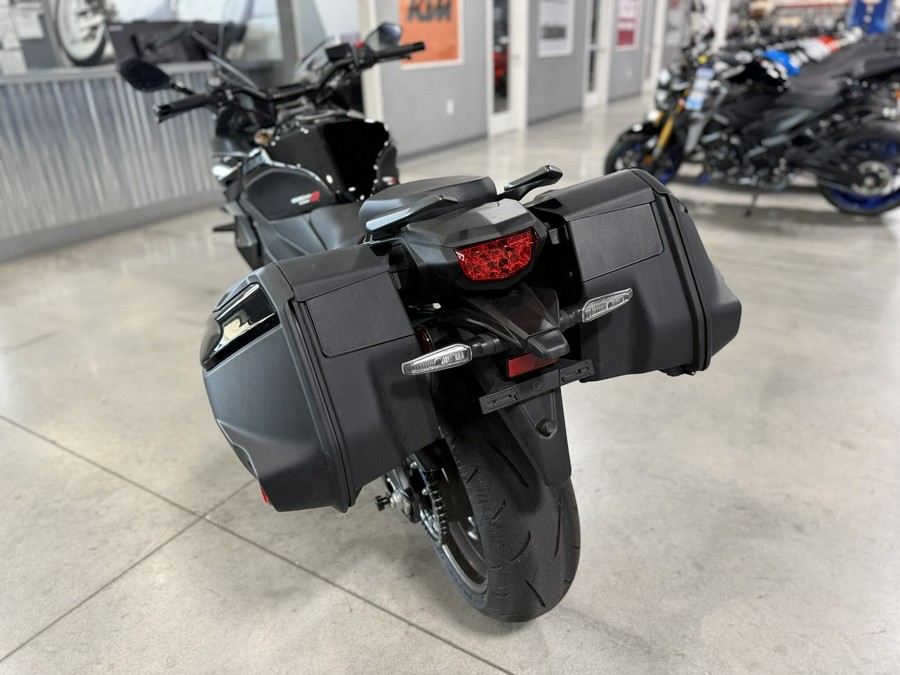2024 Suzuki GSX-S 1000 GT+