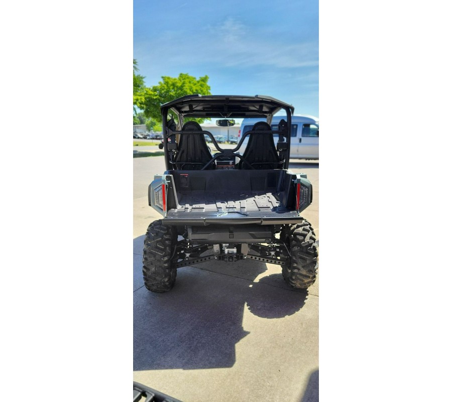 2026 Yamaha Wolverine X2 1000 XT-R