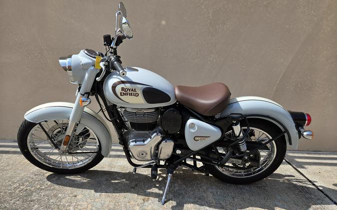 2022 ROYAL ENFIELD CLASSIC 350