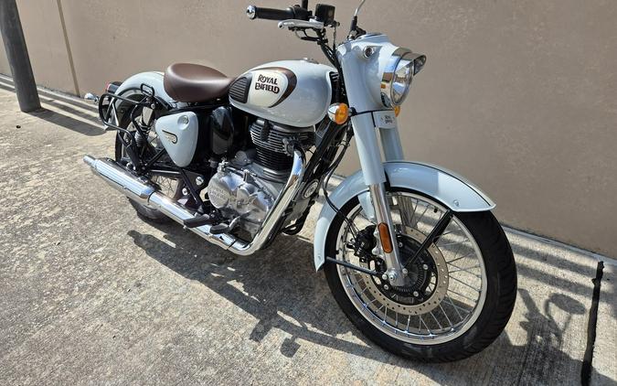 2022 ROYAL ENFIELD CLASSIC 350