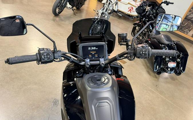 RA1250ST 2026 Pan America® 1250 ST
