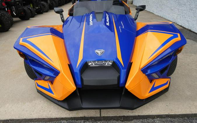 2021 Polaris Slingshot® R