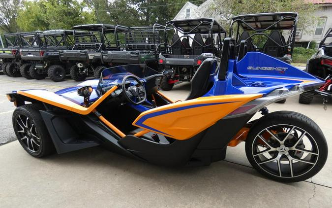 2021 Polaris Slingshot® R