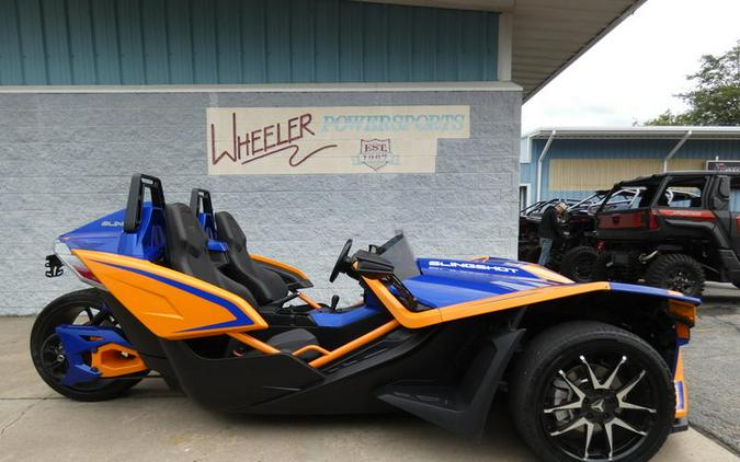 2020 Slingshot R Review (12 Fast Facts on 3 Wheels)