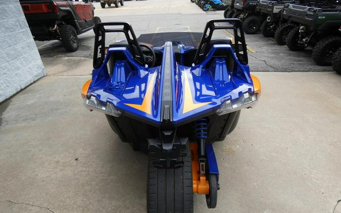 2021 Polaris Slingshot® R