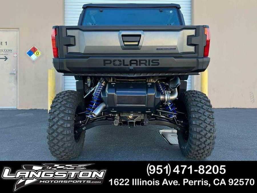 2024 Polaris® XPedition XP NorthStar