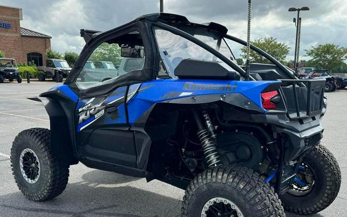 2021 Kawasaki Teryx KRX® 1000