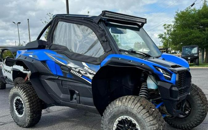 2021 Kawasaki Teryx KRX® 1000