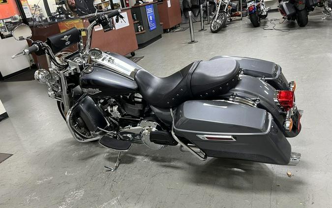 2022 Harley-Davidson Touring FLHR - Road King