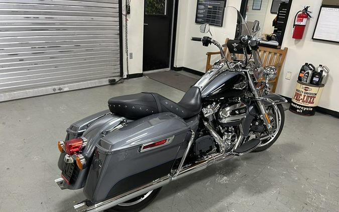 2022 Harley-Davidson Touring FLHR - Road King