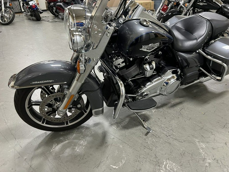 2022 Harley-Davidson Touring FLHR - Road King