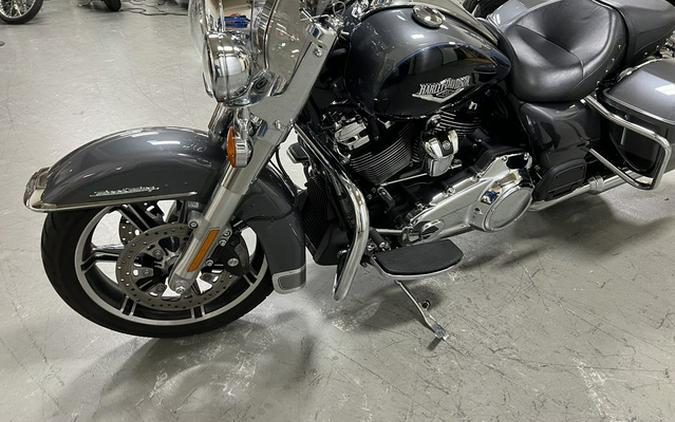 2022 Harley-Davidson Touring FLHR - Road King