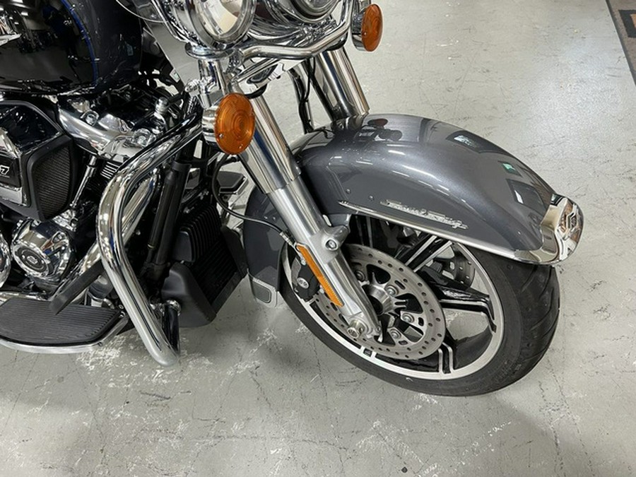 2022 Harley-Davidson Touring FLHR - Road King