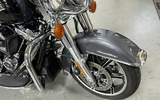 2022 Harley-Davidson Touring FLHR - Road King