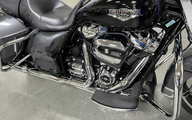 2022 Harley-Davidson Touring FLHR - Road King