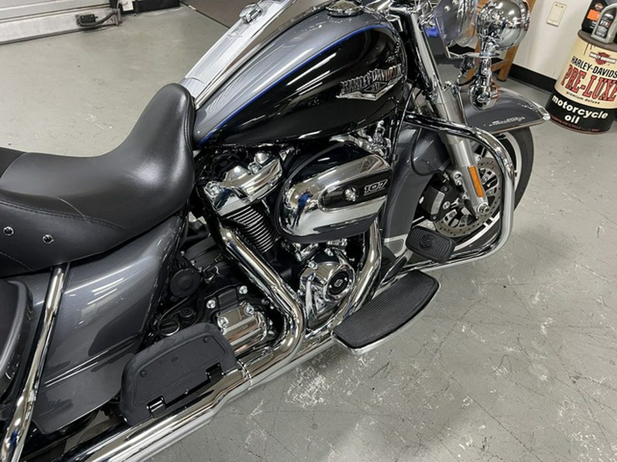 2022 Harley-Davidson Touring FLHR - Road King