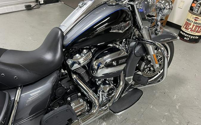 2022 Harley-Davidson Touring FLHR - Road King